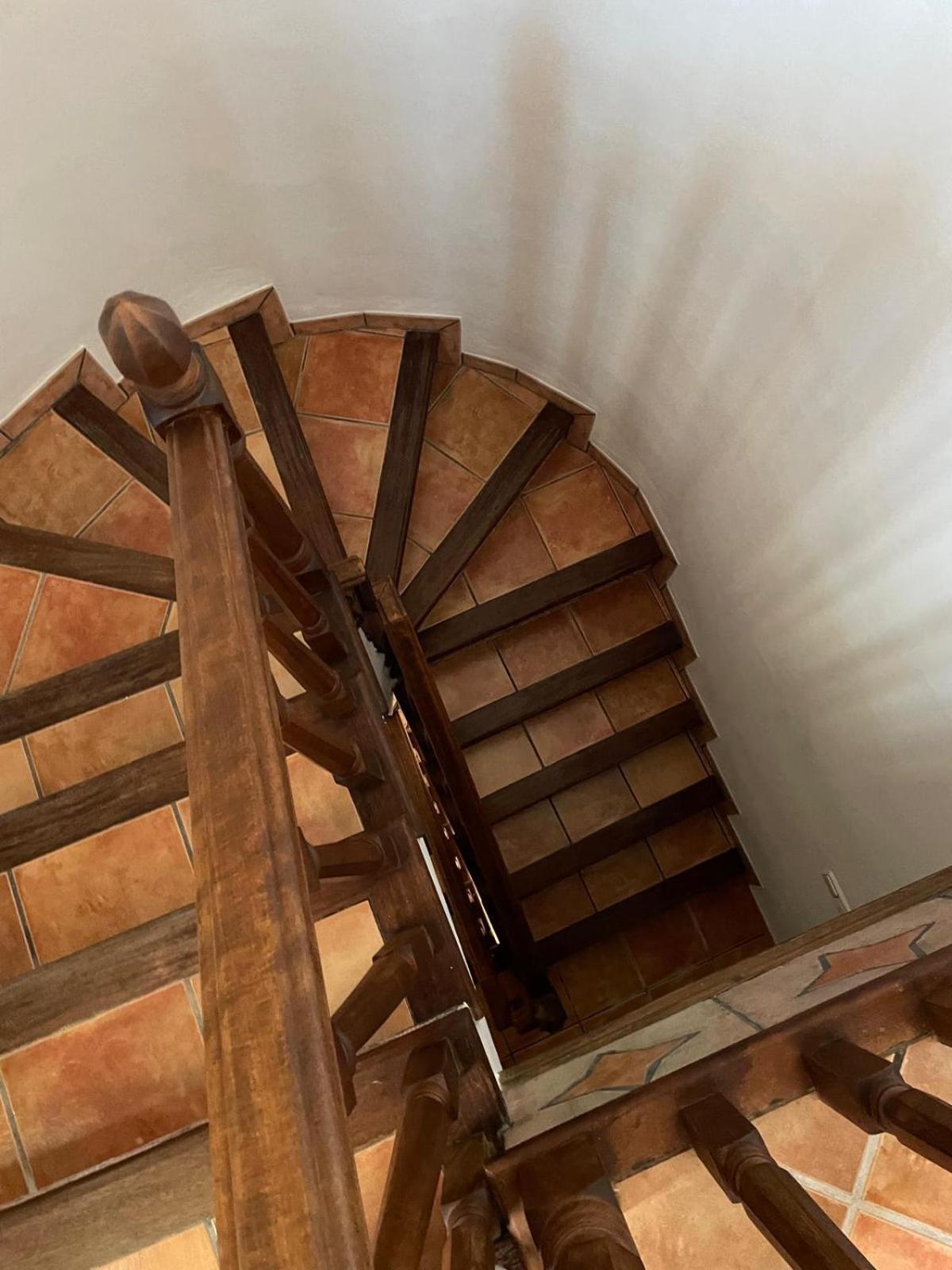 Villa Casa Bonita Frigiliana Esterno foto