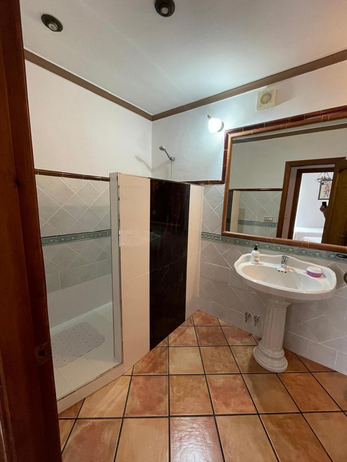 Villa Casa Bonita Frigiliana Esterno foto