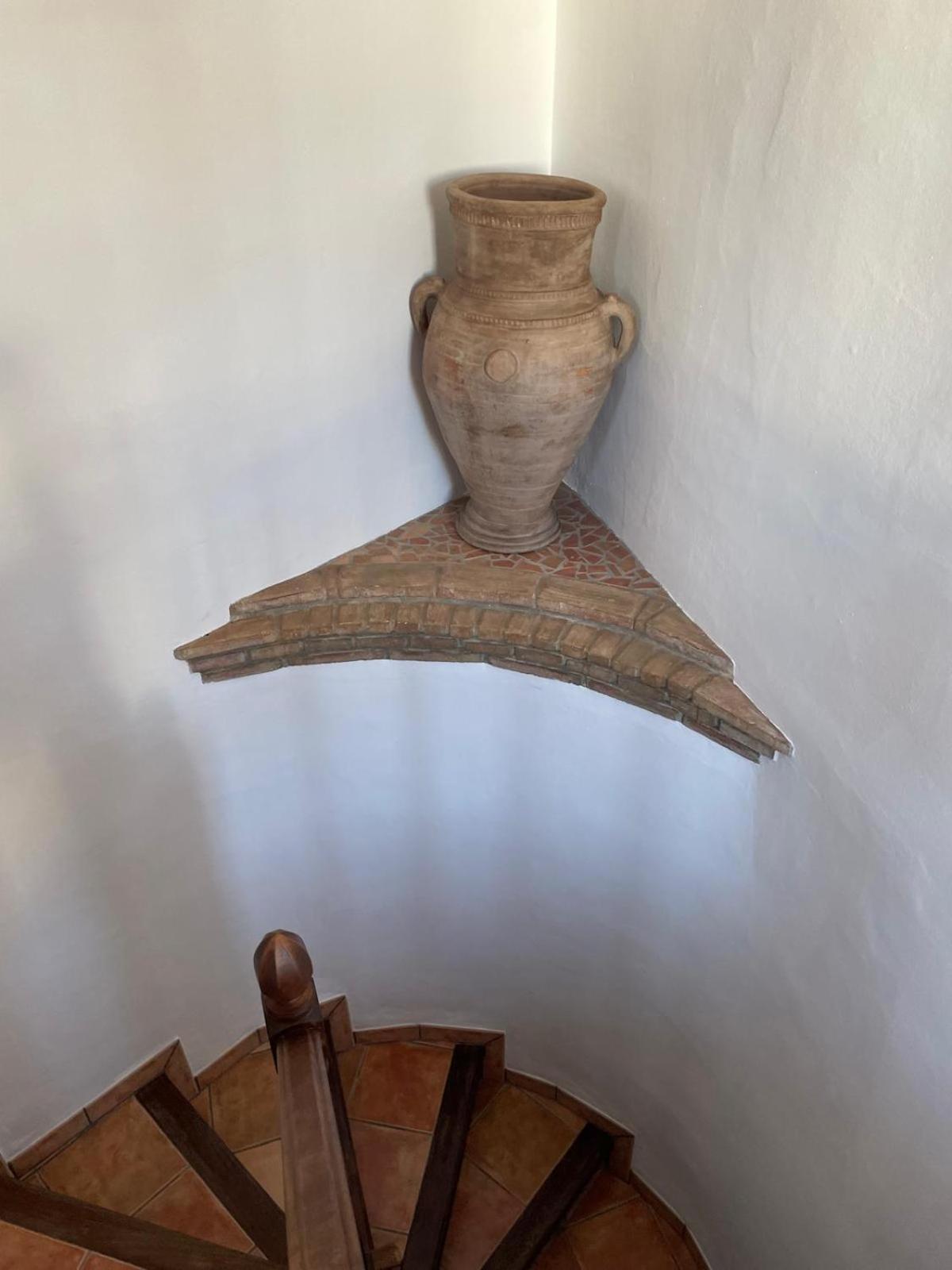 Villa Casa Bonita Frigiliana Esterno foto