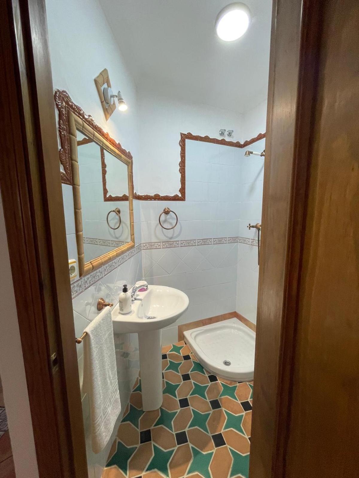 Villa Casa Bonita Frigiliana Esterno foto